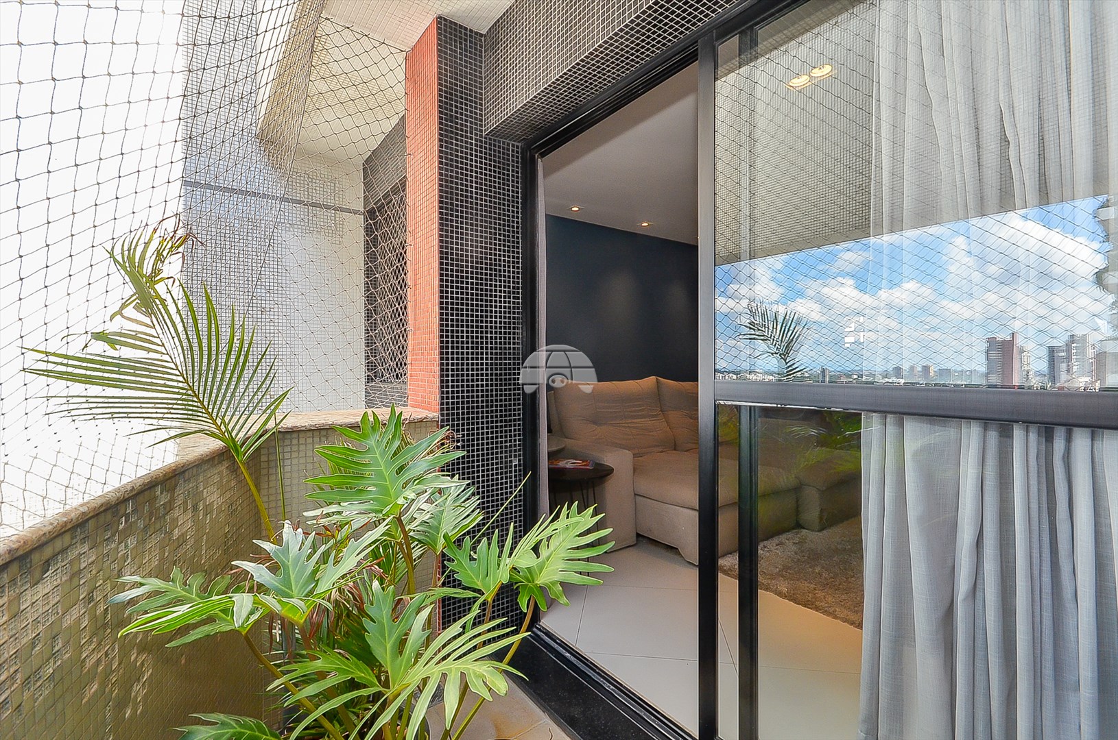Cobertura Residencial para Venda no Bairro Alto Da Glória ref. 225615 (9 / 10)
