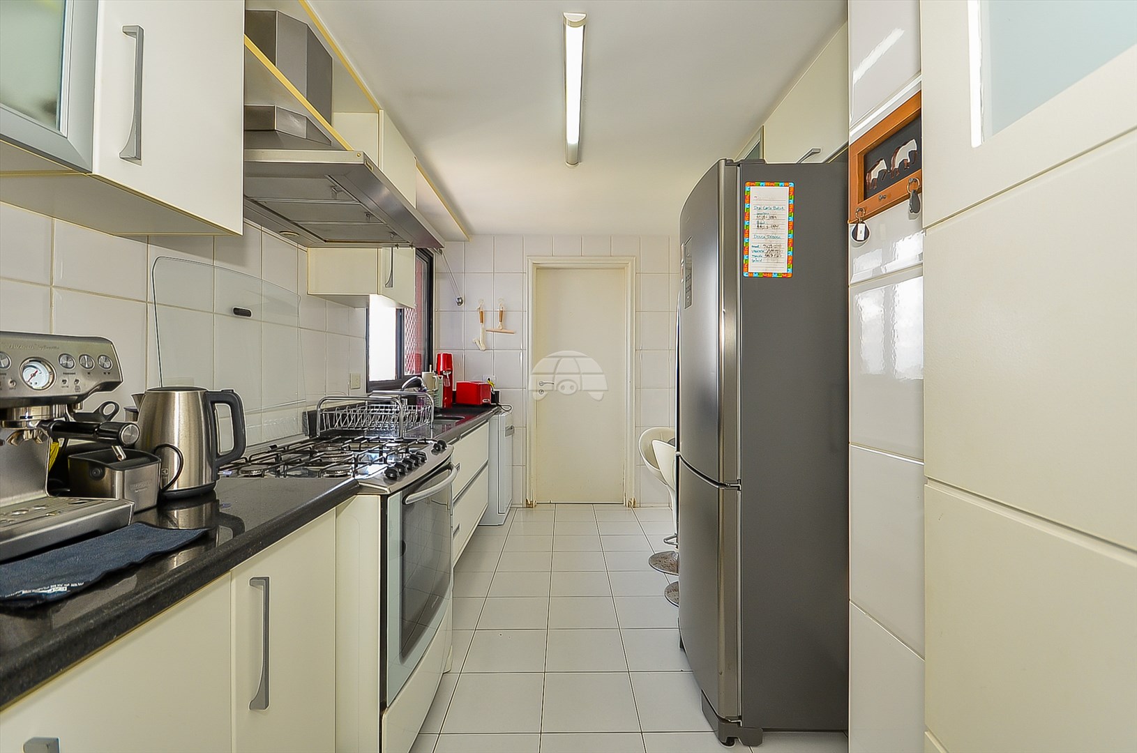 Cobertura Residencial para Venda no Bairro Alto Da Glória ref. 225615 (10 / 10)