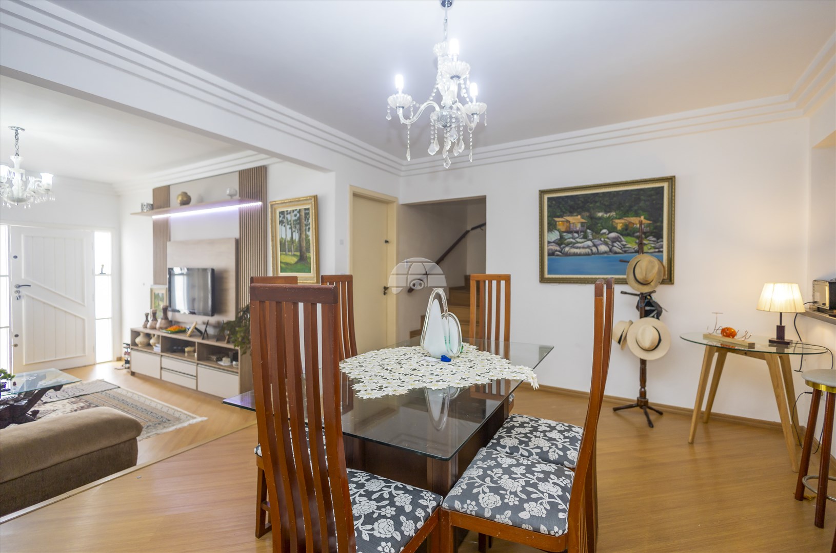 Casa à venda em Tarumã, Curitiba — Portal Chave Fácil