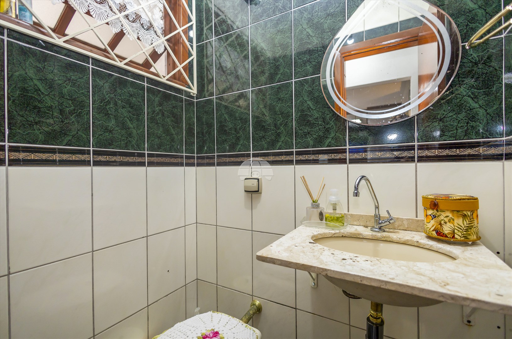 Sobrado Residencial para Venda no Bairro Tarumã ref. 953545 (9 / 10)