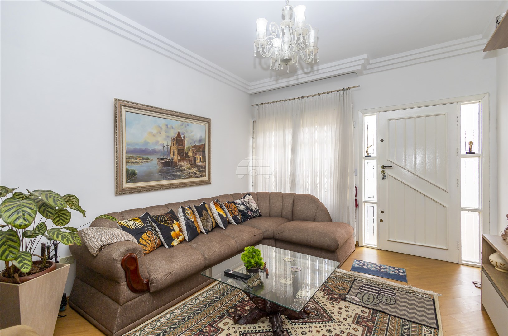 Casa à venda em Tarumã, Curitiba — Portal Chave Fácil