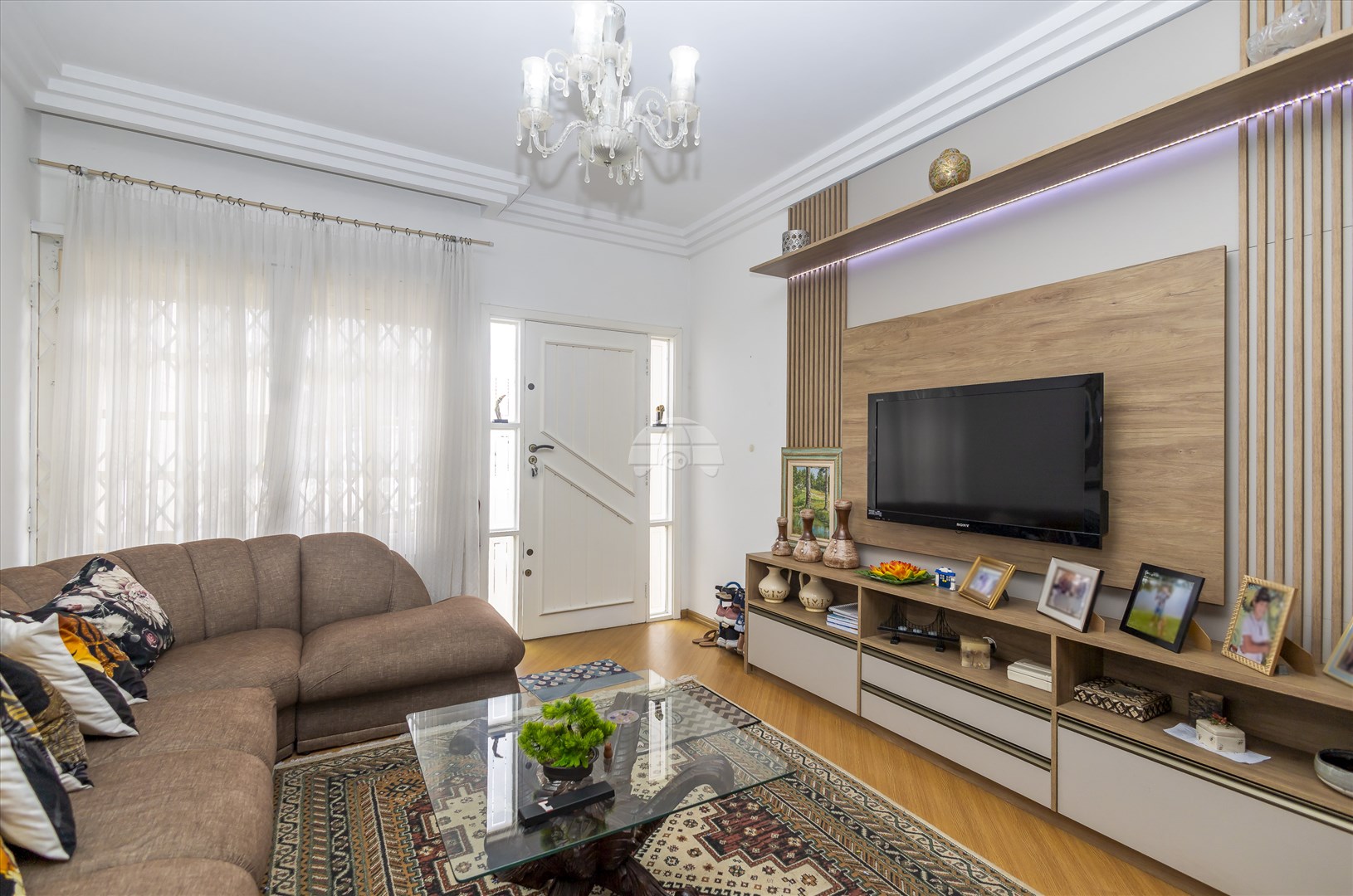 Casa à venda em Tarumã, Curitiba — Portal Chave Fácil