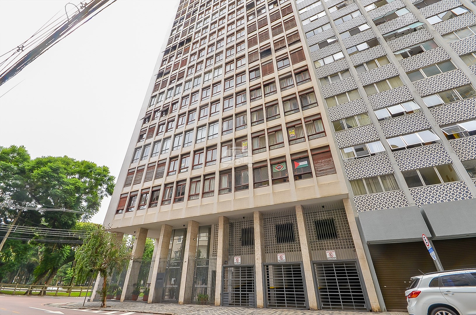 Apartamento à venda em Centro, Curitiba — Portal Chave Fácil