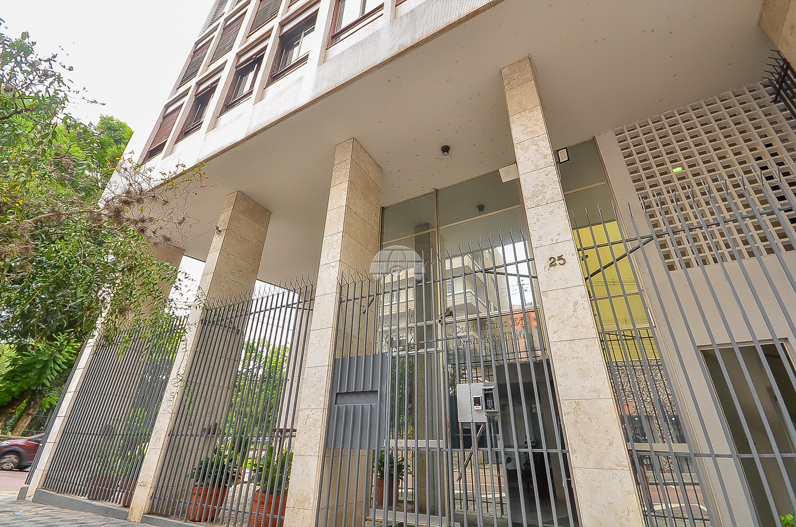 Apartamento à venda em Centro, Curitiba — Portal Chave Fácil