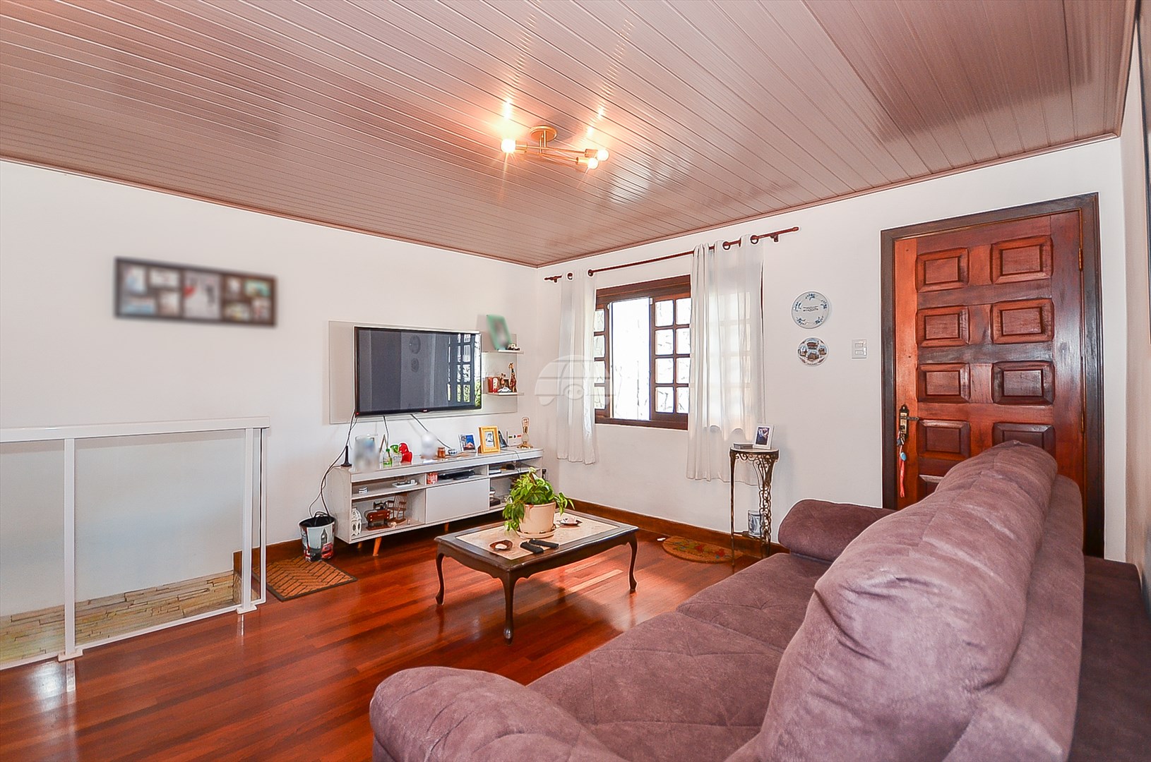 Casa Residencial para Venda no Bairro Santa Felicidade ref. 225620 (8 / 10)