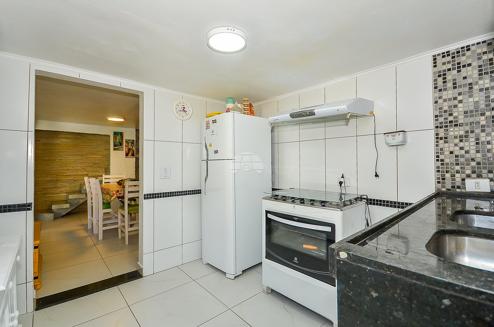 Casa Residencial para Venda no Bairro Santa Felicidade ref. 225620 (10 / 10)