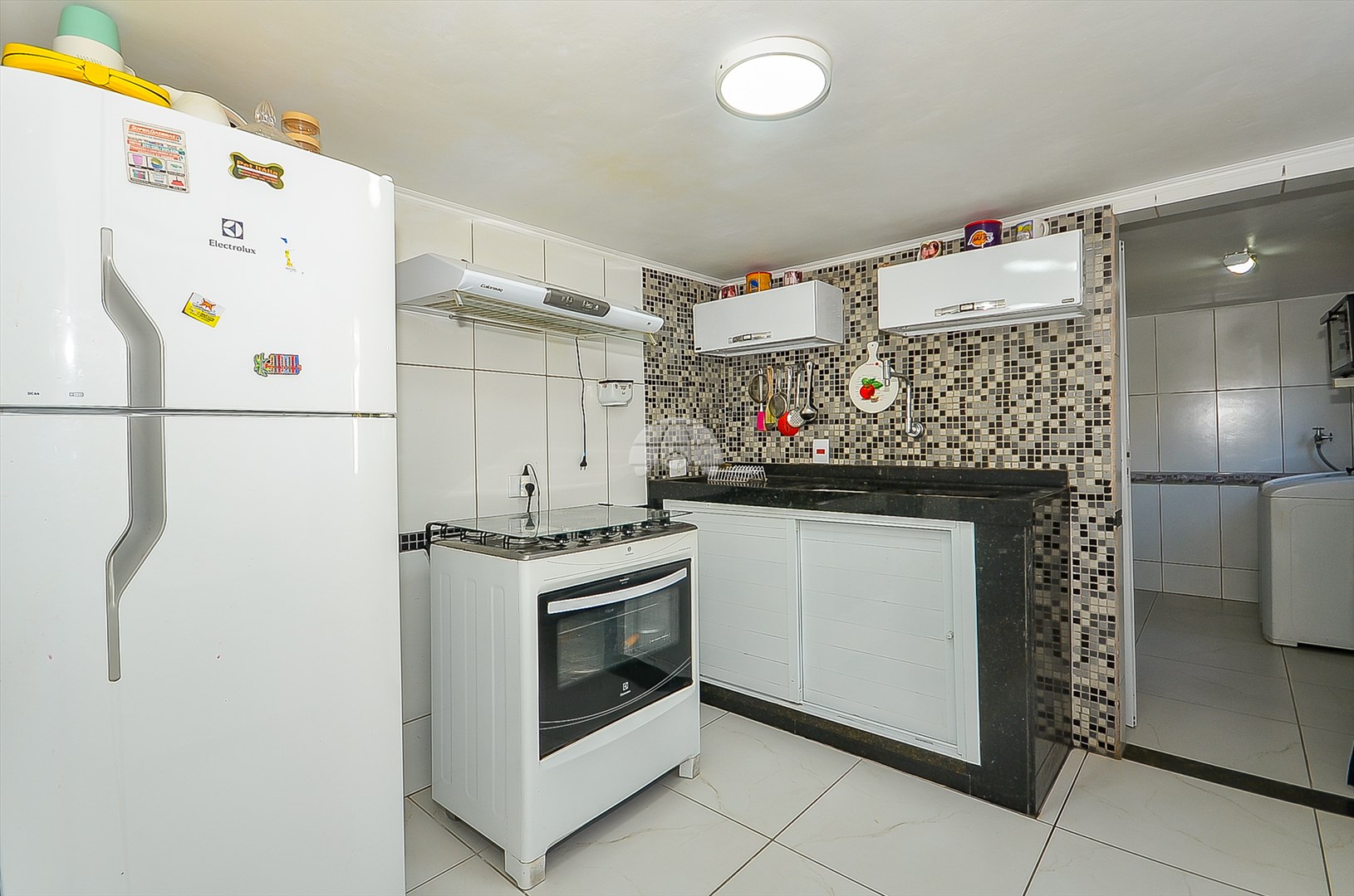 Casa Residencial para Venda no Bairro Santa Felicidade ref. 225620 (9 / 10)