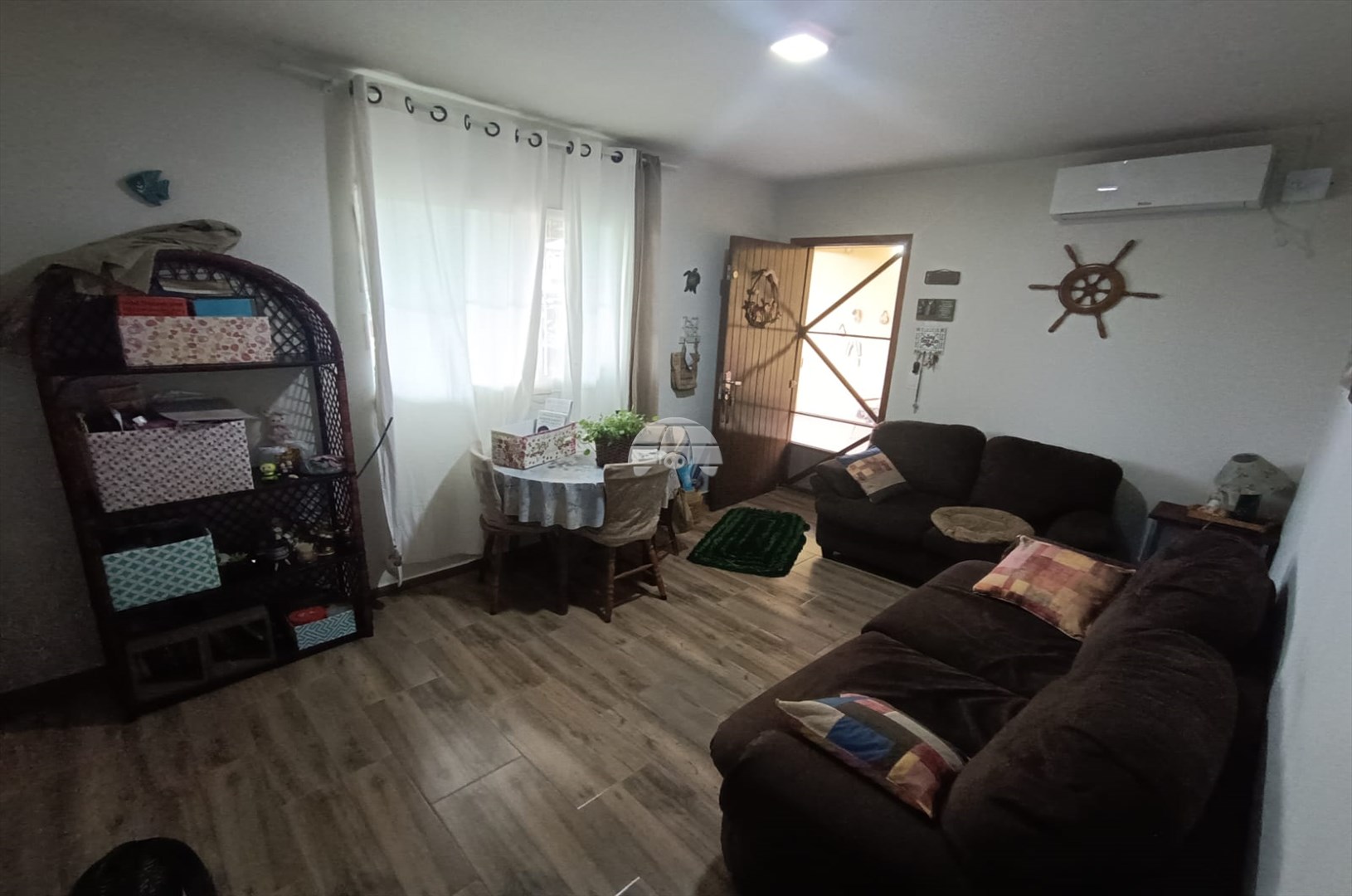 Casa à venda em Saint Etiene, Matinhos — Portal Chave Fácil