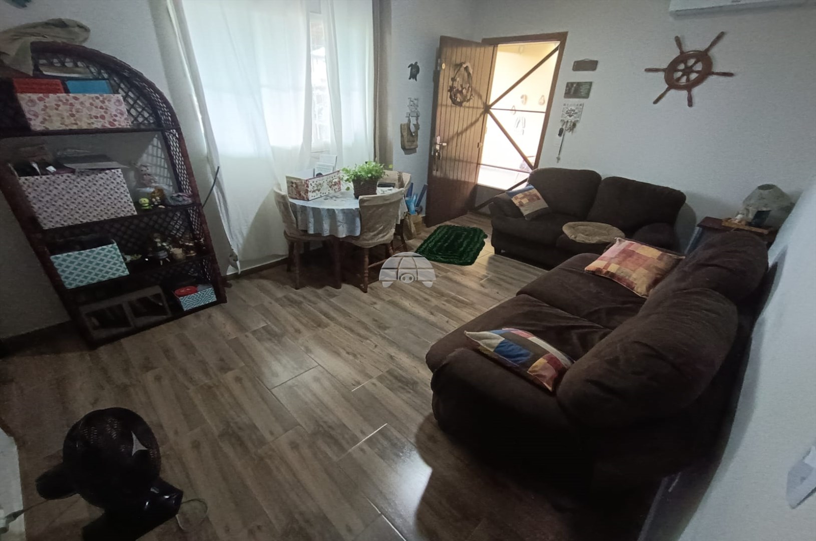 Casa à venda em Saint Etiene, Matinhos — Portal Chave Fácil