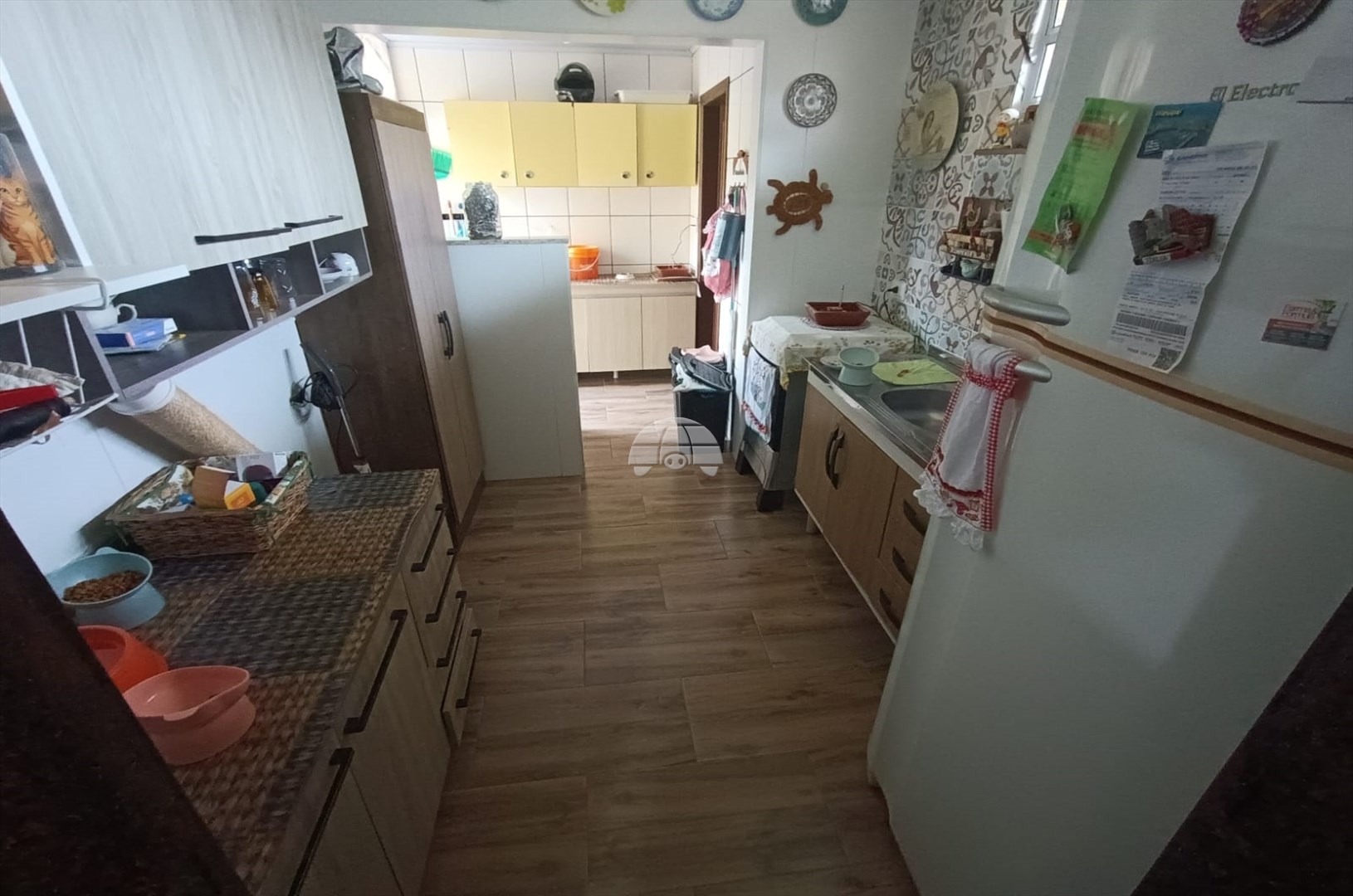 Casa à venda em Saint Etiene, Matinhos — Portal Chave Fácil