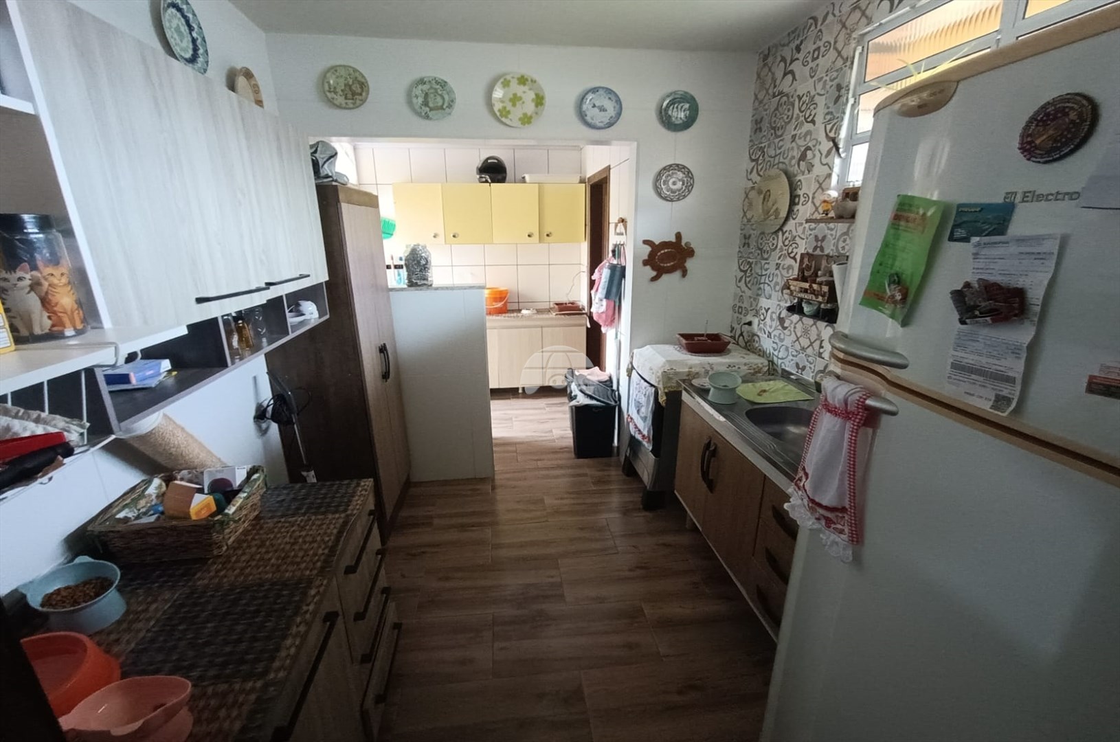 Casa à venda em Saint Etiene, Matinhos — Portal Chave Fácil