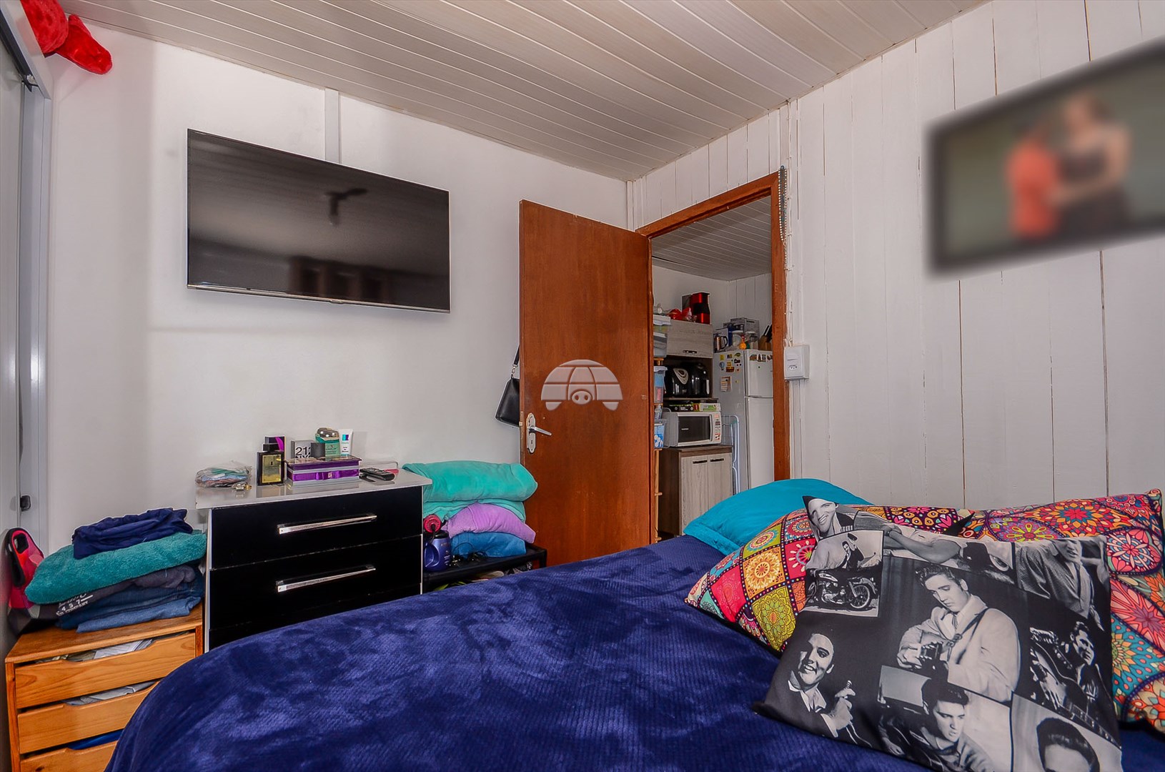 Terreno/Área à venda em Tingui, Curitiba — Portal Chave Fácil