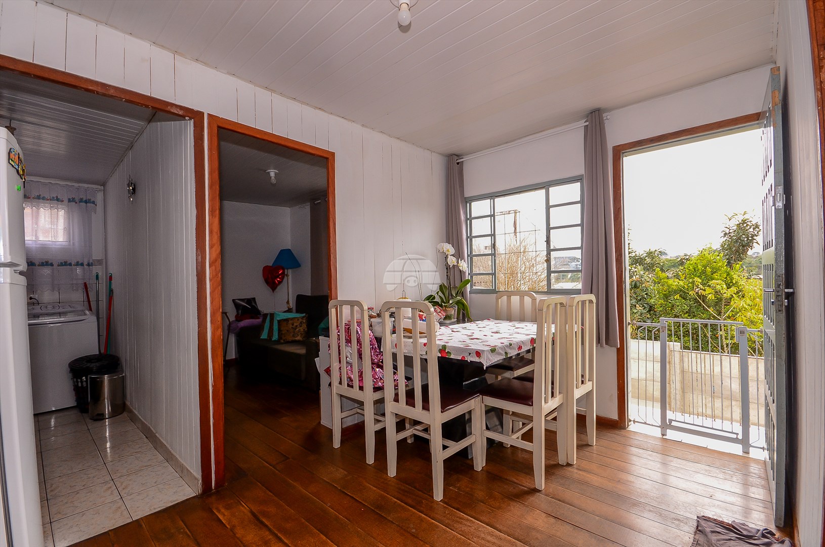 Terreno/Área à venda em Tingui, Curitiba — Portal Chave Fácil
