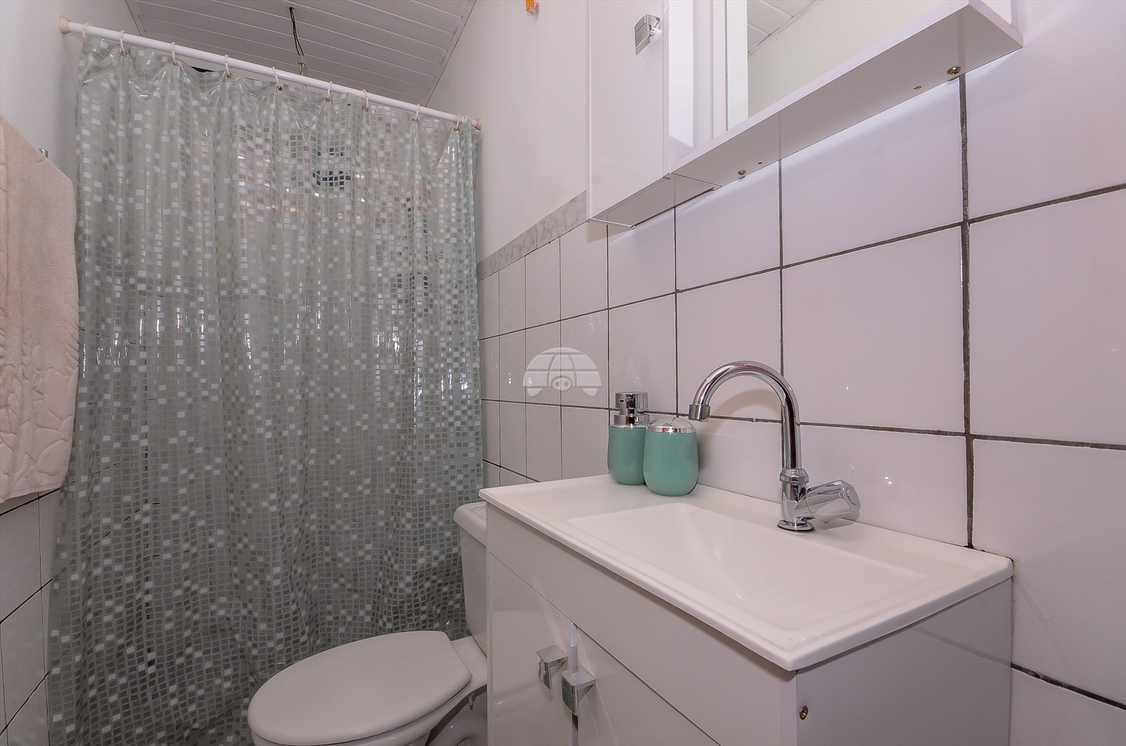 Terreno/Área à venda em Tingui, Curitiba — Portal Chave Fácil