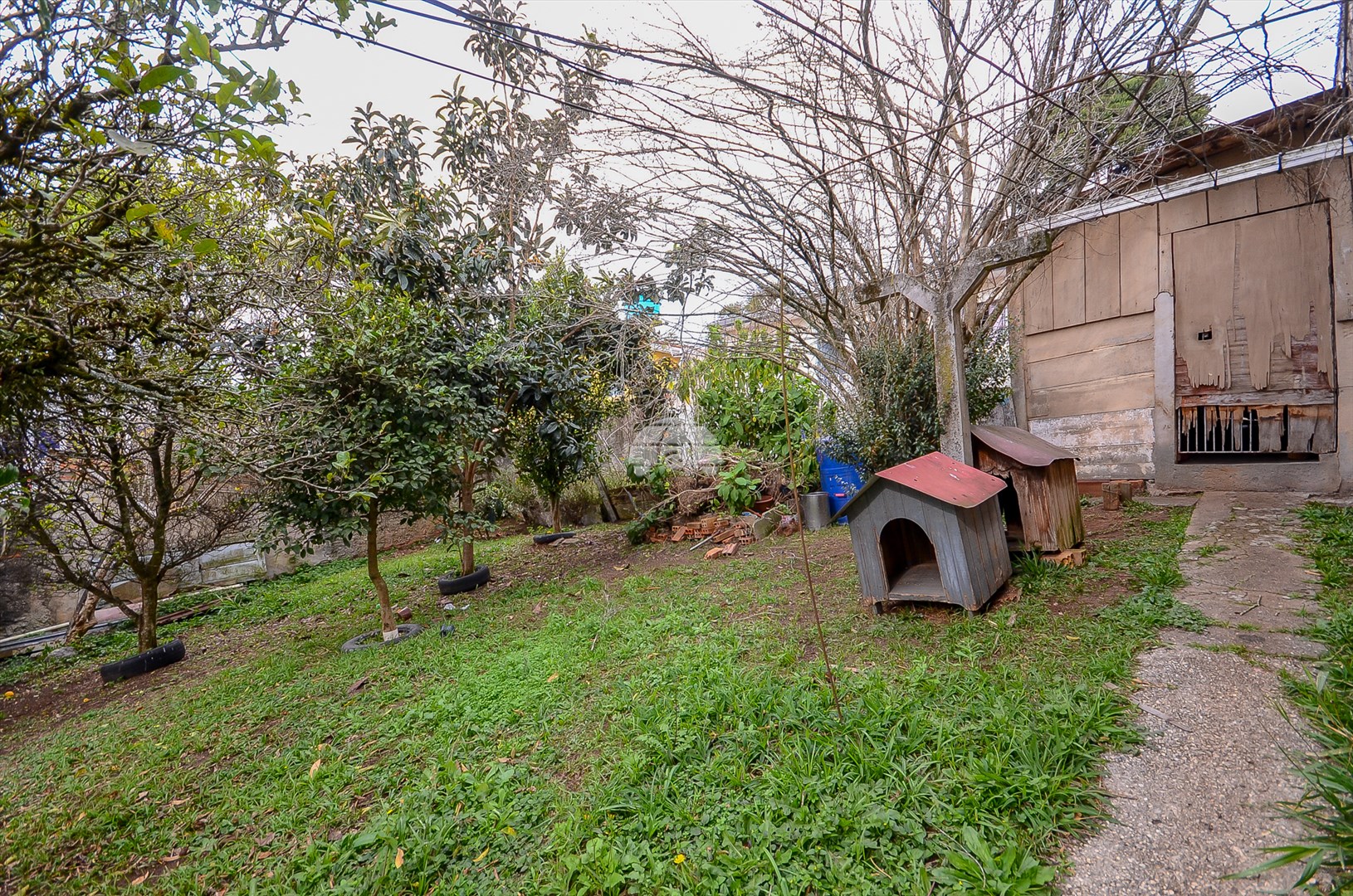 Terreno/Área à venda em Tingui, Curitiba — MAFI ADMINISTRADORA DE IMOVEIS LTDA