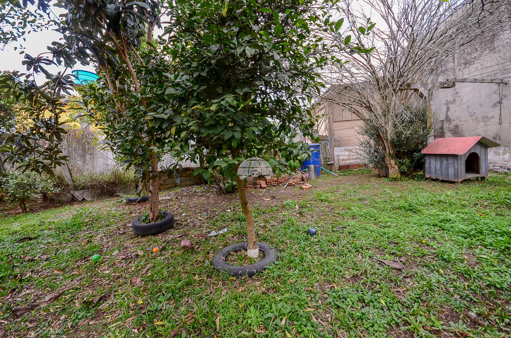 Terreno/Área à venda em Tingui, Curitiba — Portal Chave Fácil