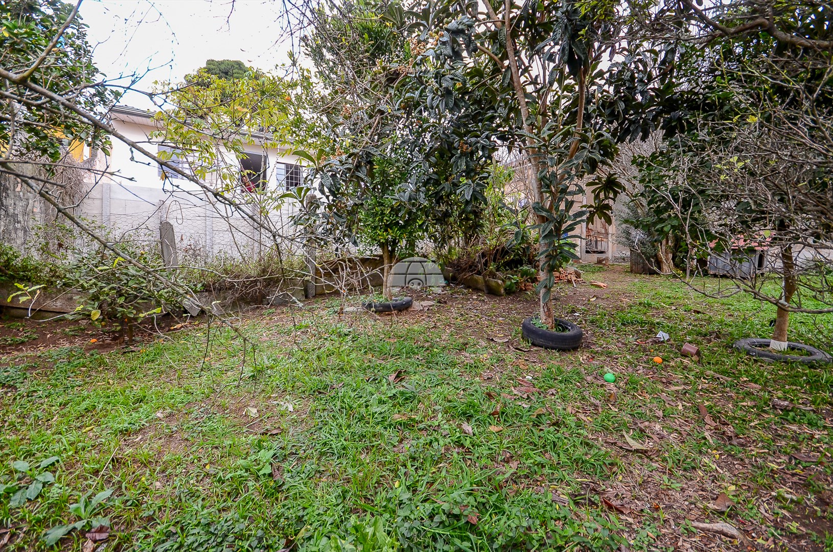 Terreno/Área à venda em Tingui, Curitiba — MAFI ADMINISTRADORA DE IMOVEIS LTDA