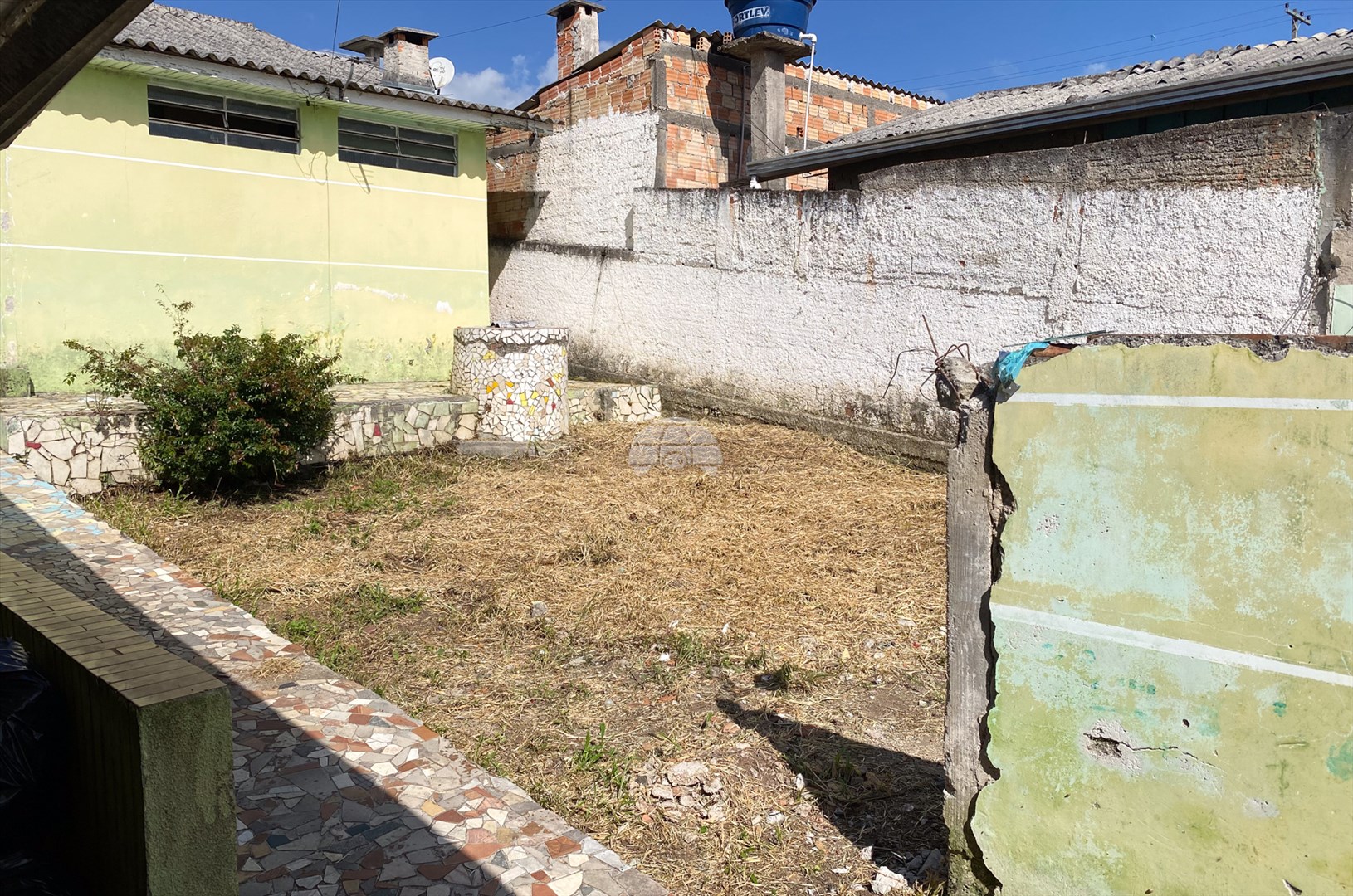 Terreno/Área à venda em São Sebastião, São José dos Pinhais — Imobiliária Andrade