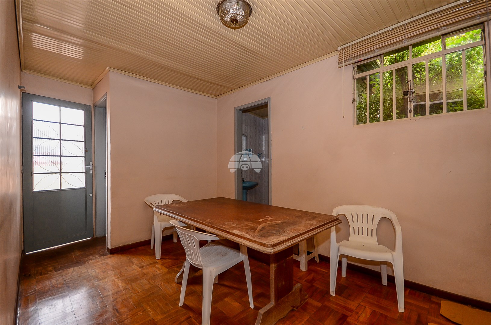 Terreno/Área à venda em Tingui, Curitiba — MAFI ADMINISTRADORA DE IMOVEIS LTDA