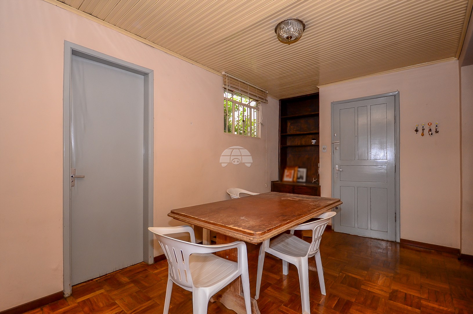 Terreno/Área à venda em Tingui, Curitiba — MAFI ADMINISTRADORA DE IMOVEIS LTDA