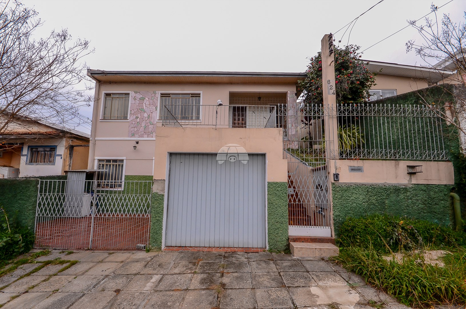 Terreno/Área à venda em Tingui, Curitiba — Portal Chave Fácil