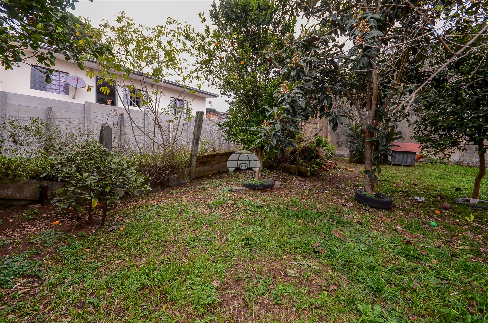 Terreno/Área à venda em Tingui, Curitiba — MAFI ADMINISTRADORA DE IMOVEIS LTDA