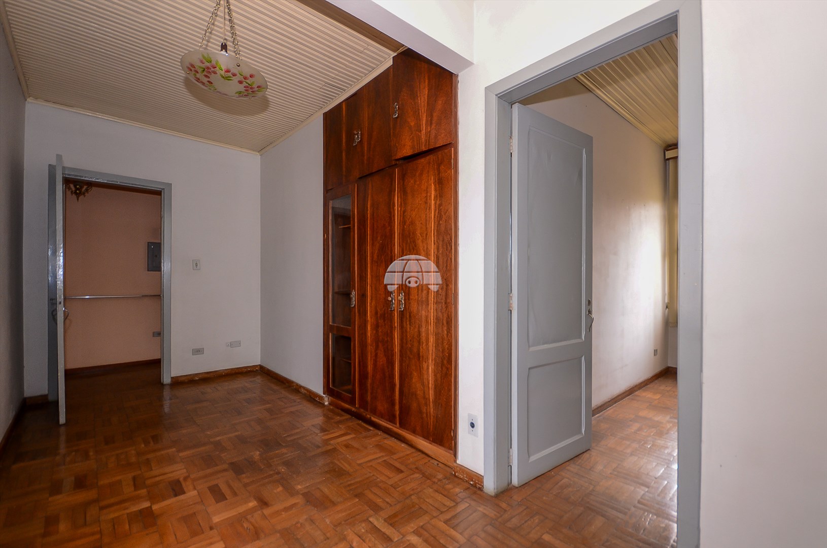 Terreno/Área à venda em Tingui, Curitiba — MAFI ADMINISTRADORA DE IMOVEIS LTDA