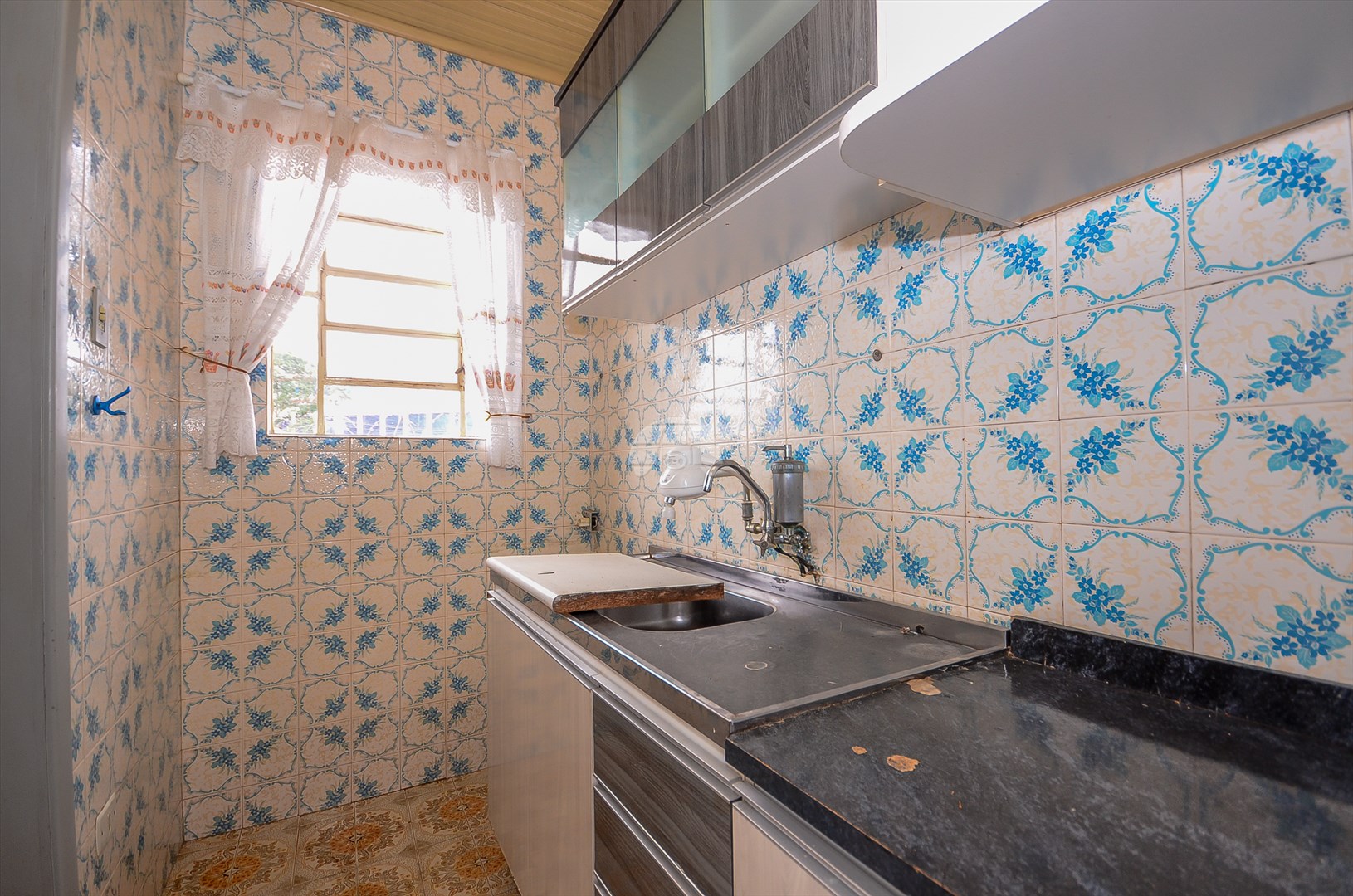 Terreno/Área à venda em Tingui, Curitiba — MAFI ADMINISTRADORA DE IMOVEIS LTDA