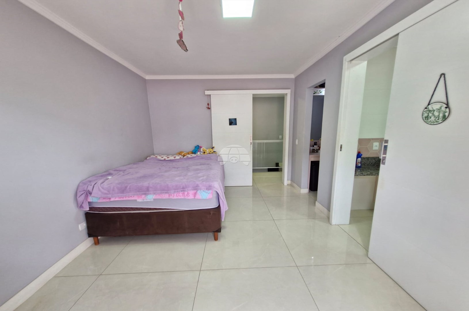 Casa à venda em Jardim Monte Santo, Almirante Tamandaré — GOMES CONSULTOR IMOBILIARIO LTDA.