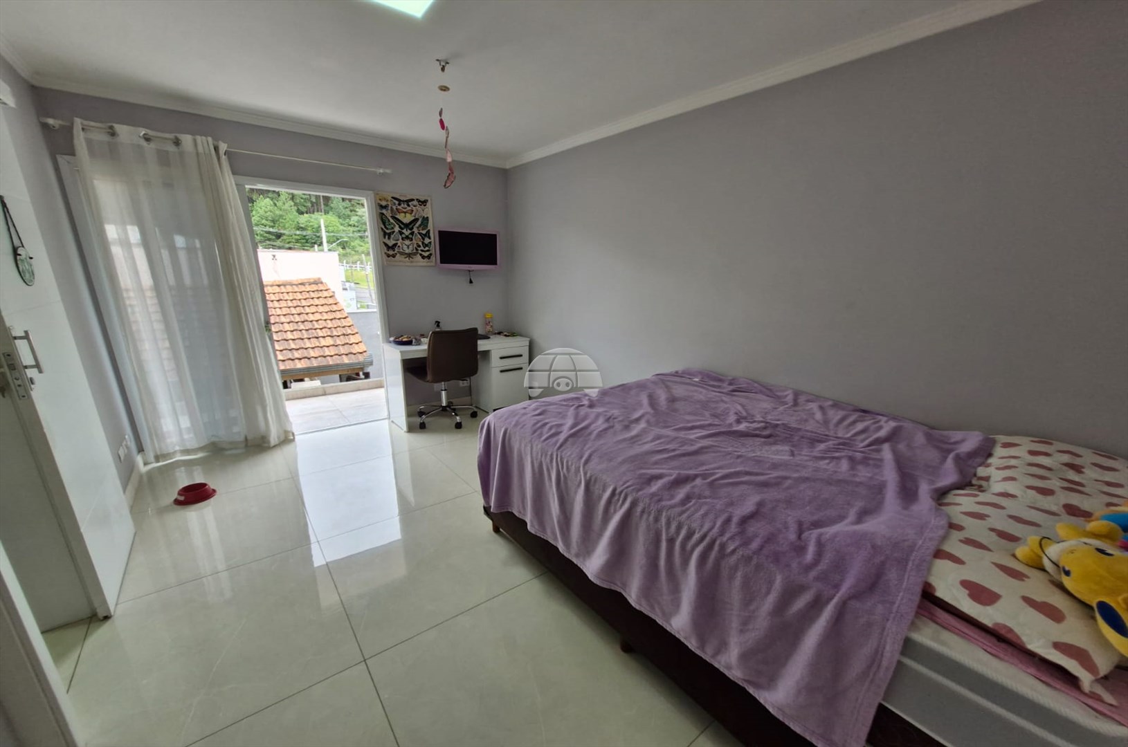 Casa à venda em Jardim Monte Santo, Almirante Tamandaré — GOMES CONSULTOR IMOBILIARIO LTDA.