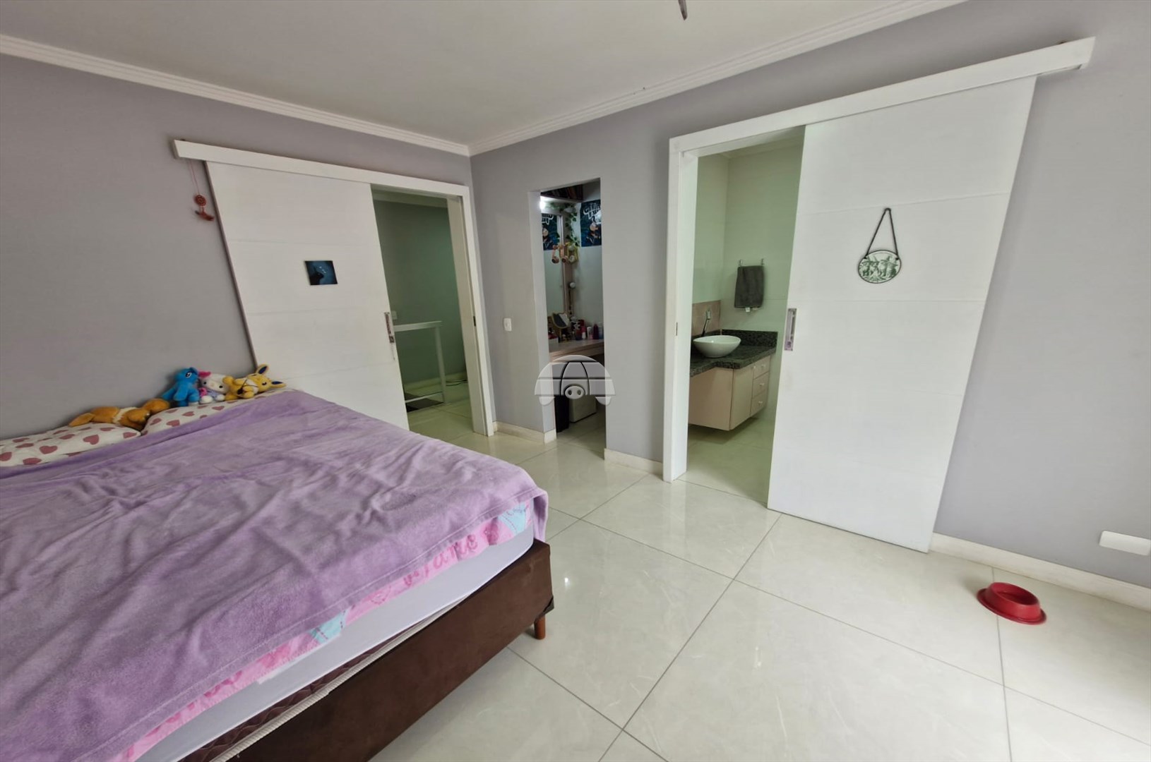 Casa à venda em Jardim Monte Santo, Almirante Tamandaré — GOMES CONSULTOR IMOBILIARIO LTDA.