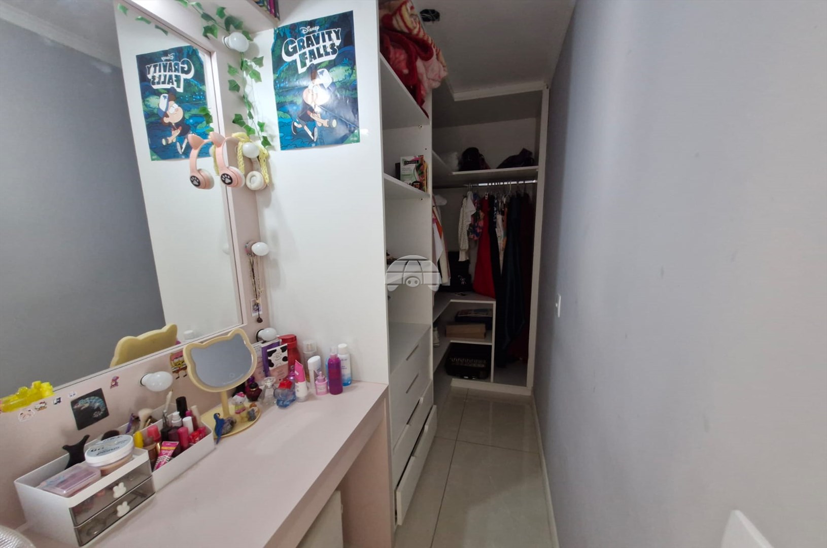 Casa à venda em Jardim Monte Santo, Almirante Tamandaré — GOMES CONSULTOR IMOBILIARIO LTDA.