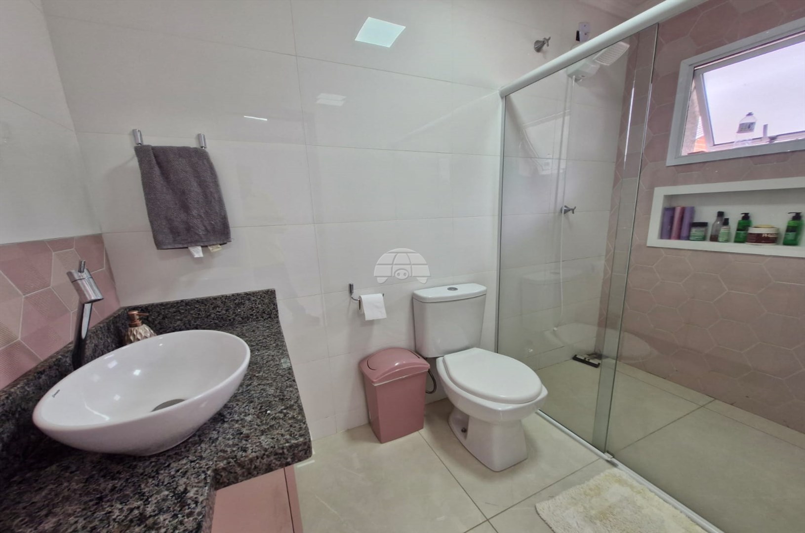 Casa à venda em Jardim Monte Santo, Almirante Tamandaré — GOMES CONSULTOR IMOBILIARIO LTDA.