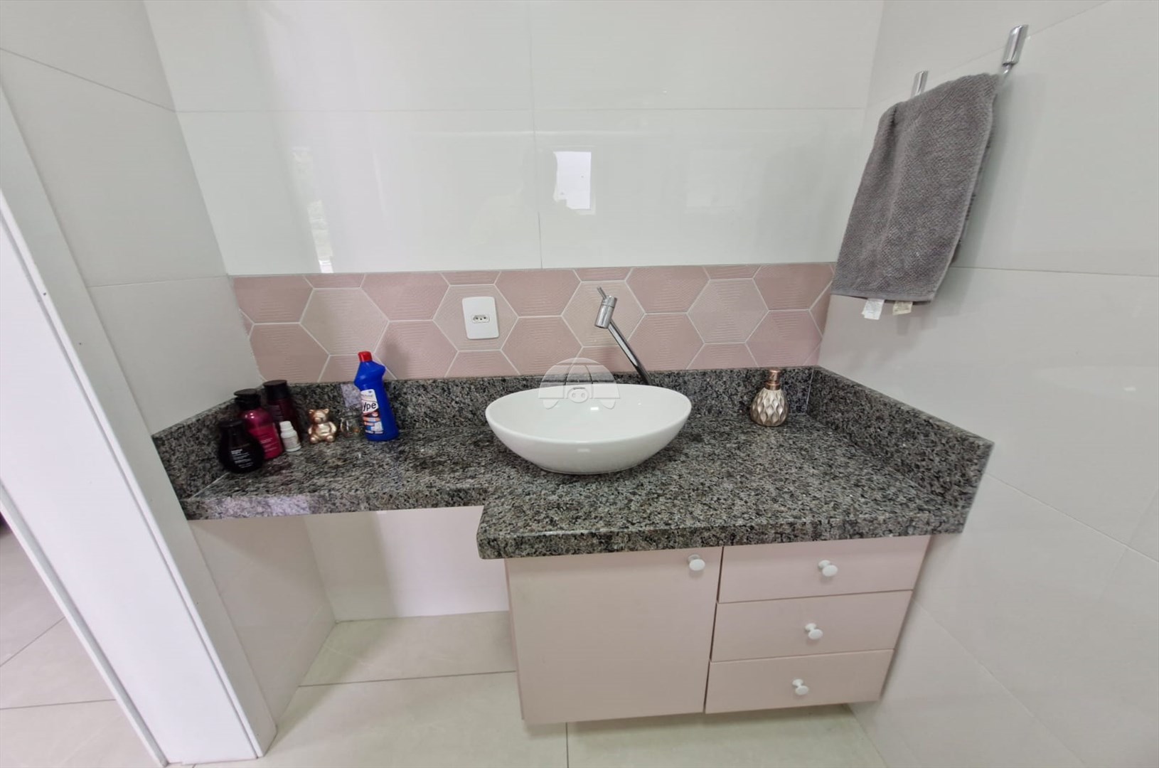 Casa à venda em Jardim Monte Santo, Almirante Tamandaré — GOMES CONSULTOR IMOBILIARIO LTDA.
