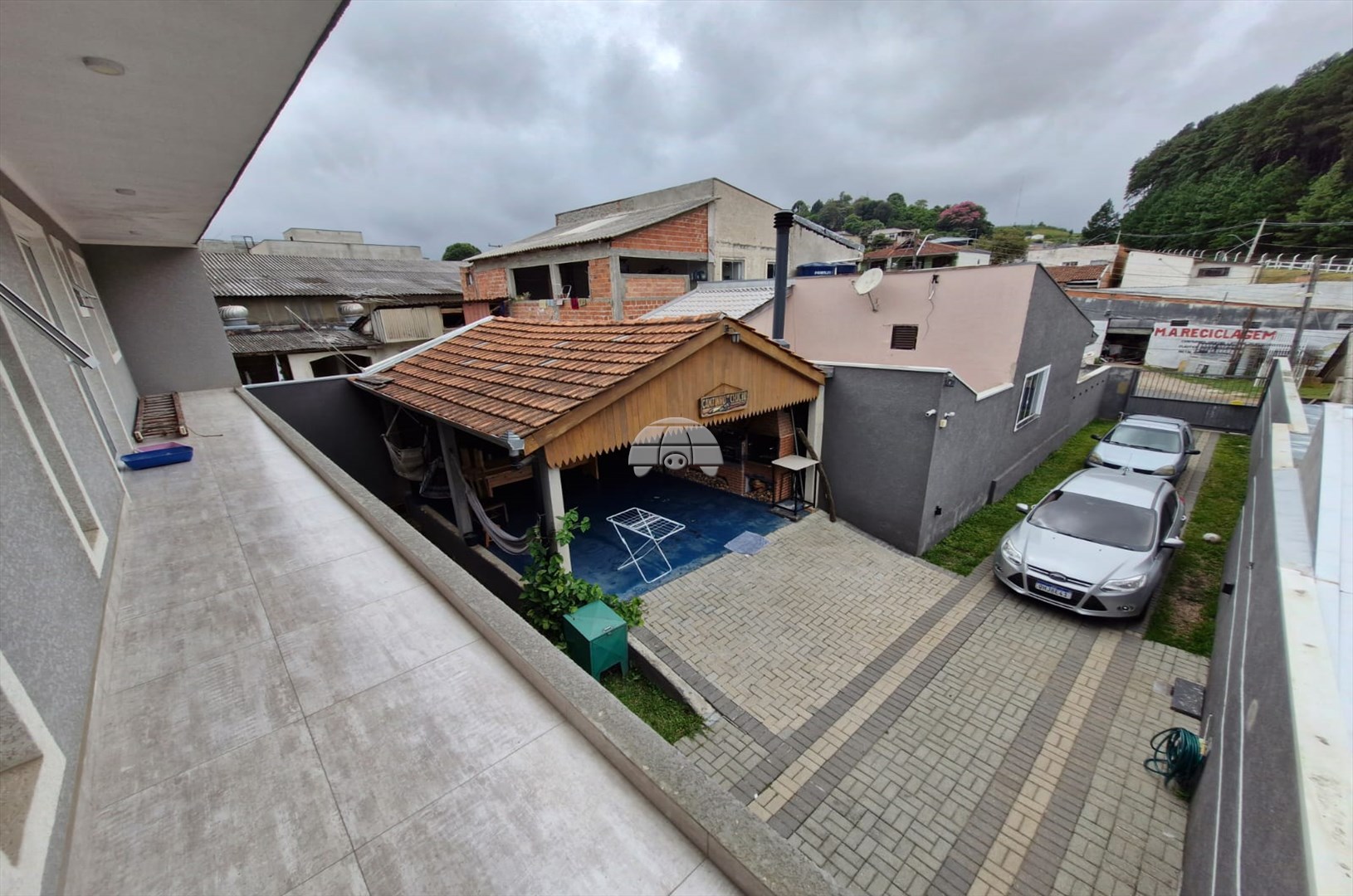 Casa à venda em Jardim Monte Santo, Almirante Tamandaré — GOMES CONSULTOR IMOBILIARIO LTDA.