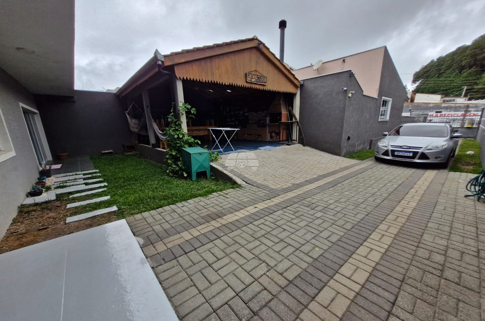 Casa à venda em Jardim Monte Santo, Almirante Tamandaré — GOMES CONSULTOR IMOBILIARIO LTDA.