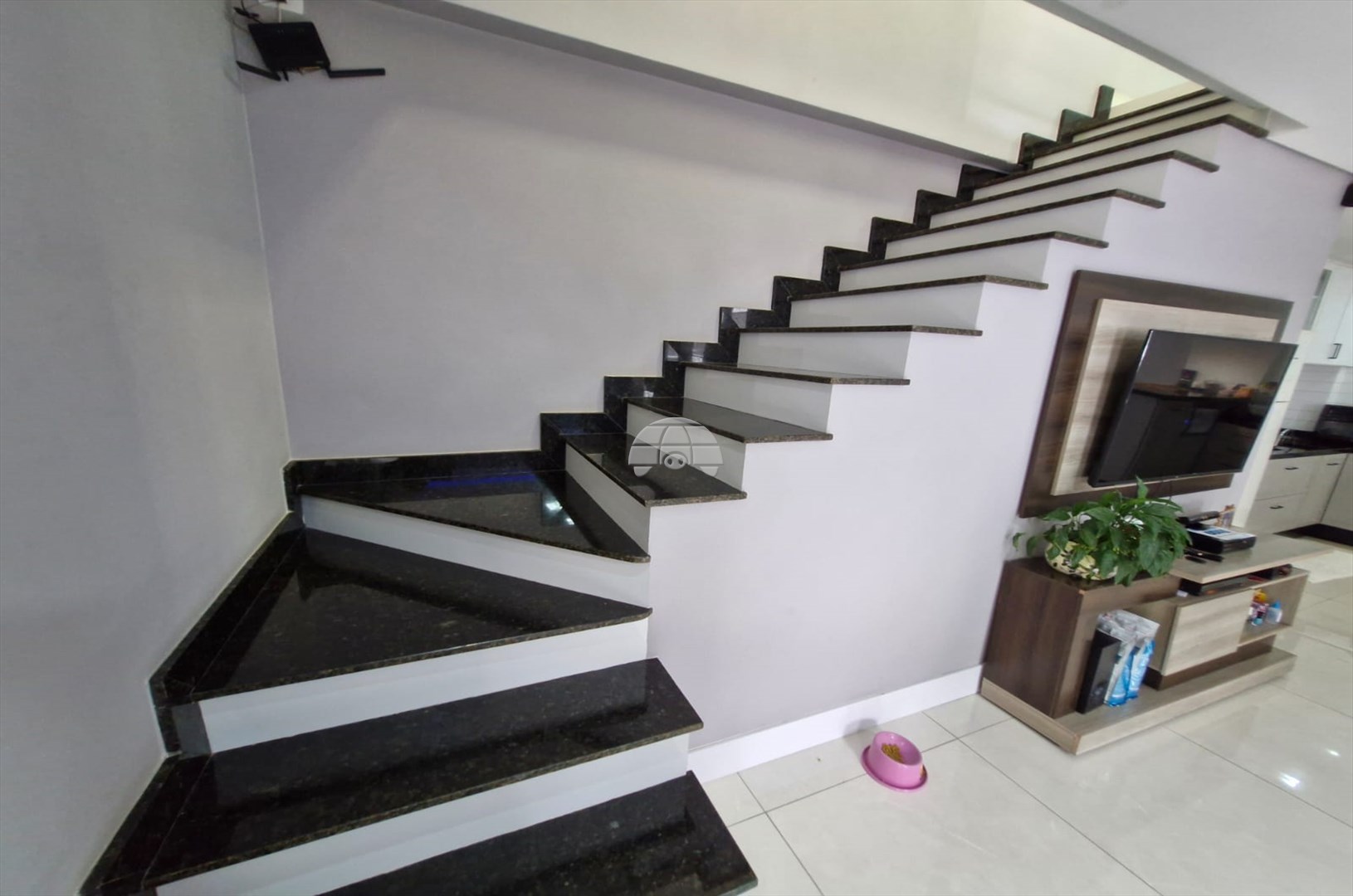 Casa à venda em Jardim Monte Santo, Almirante Tamandaré — GOMES CONSULTOR IMOBILIARIO LTDA.