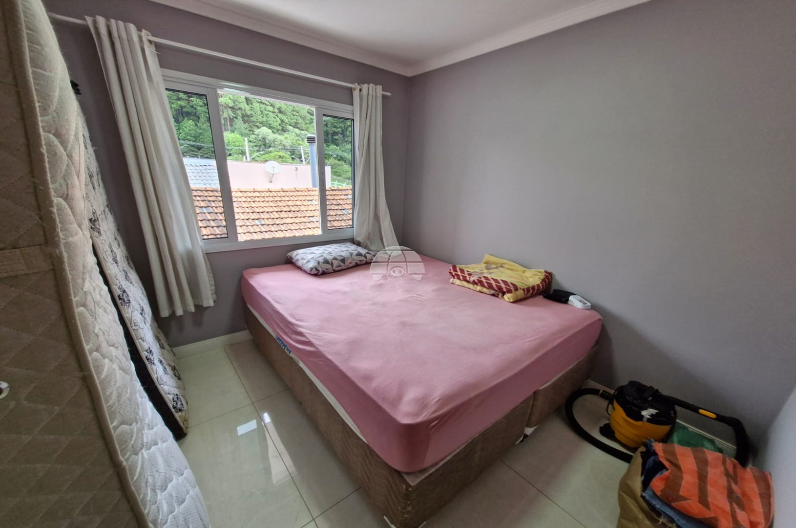 Casa à venda em Jardim Monte Santo, Almirante Tamandaré — GOMES CONSULTOR IMOBILIARIO LTDA.