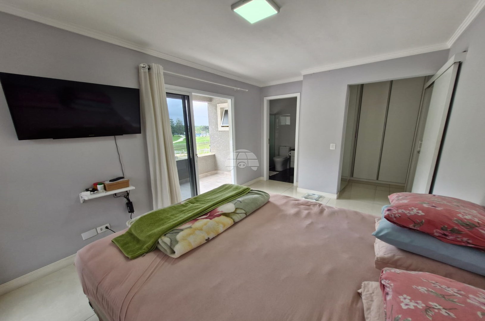 Casa à venda em Jardim Monte Santo, Almirante Tamandaré — GOMES CONSULTOR IMOBILIARIO LTDA.