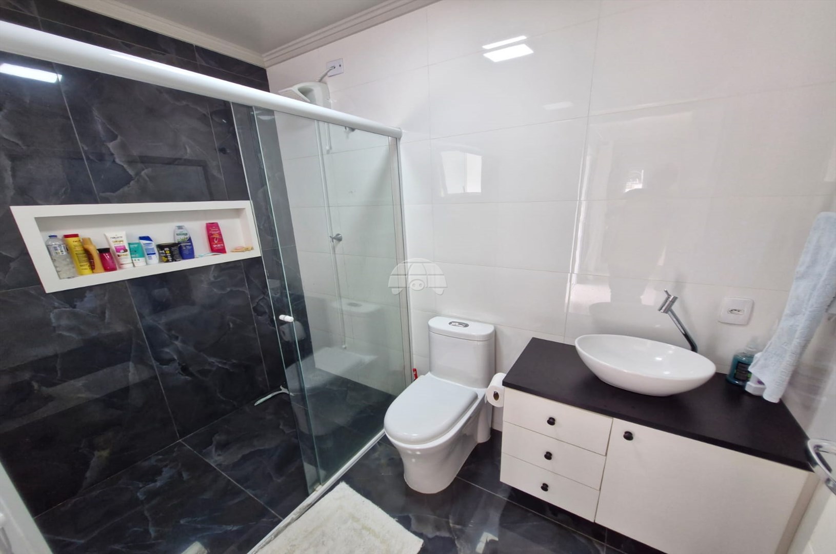 Casa à venda em Jardim Monte Santo, Almirante Tamandaré — GOMES CONSULTOR IMOBILIARIO LTDA.