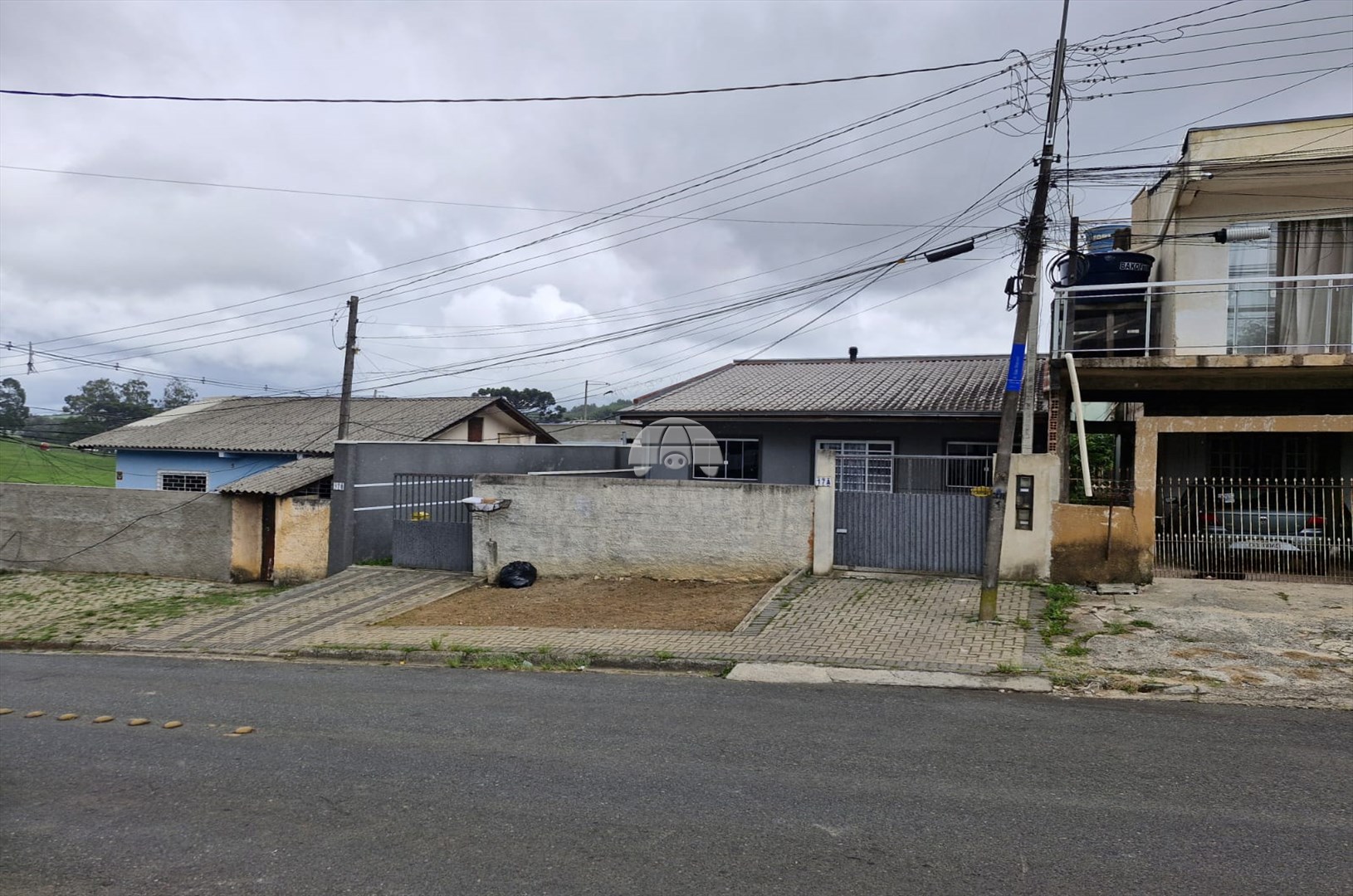 Casa à venda em Jardim Monte Santo, Almirante Tamandaré — GOMES CONSULTOR IMOBILIARIO LTDA.