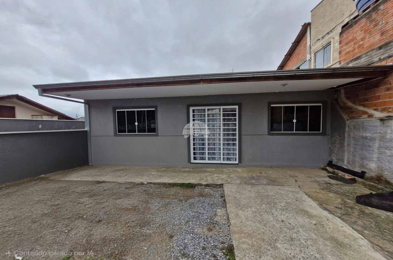 Casa à venda em Jardim Monte Santo, Almirante Tamandaré — GOMES CONSULTOR IMOBILIARIO LTDA.