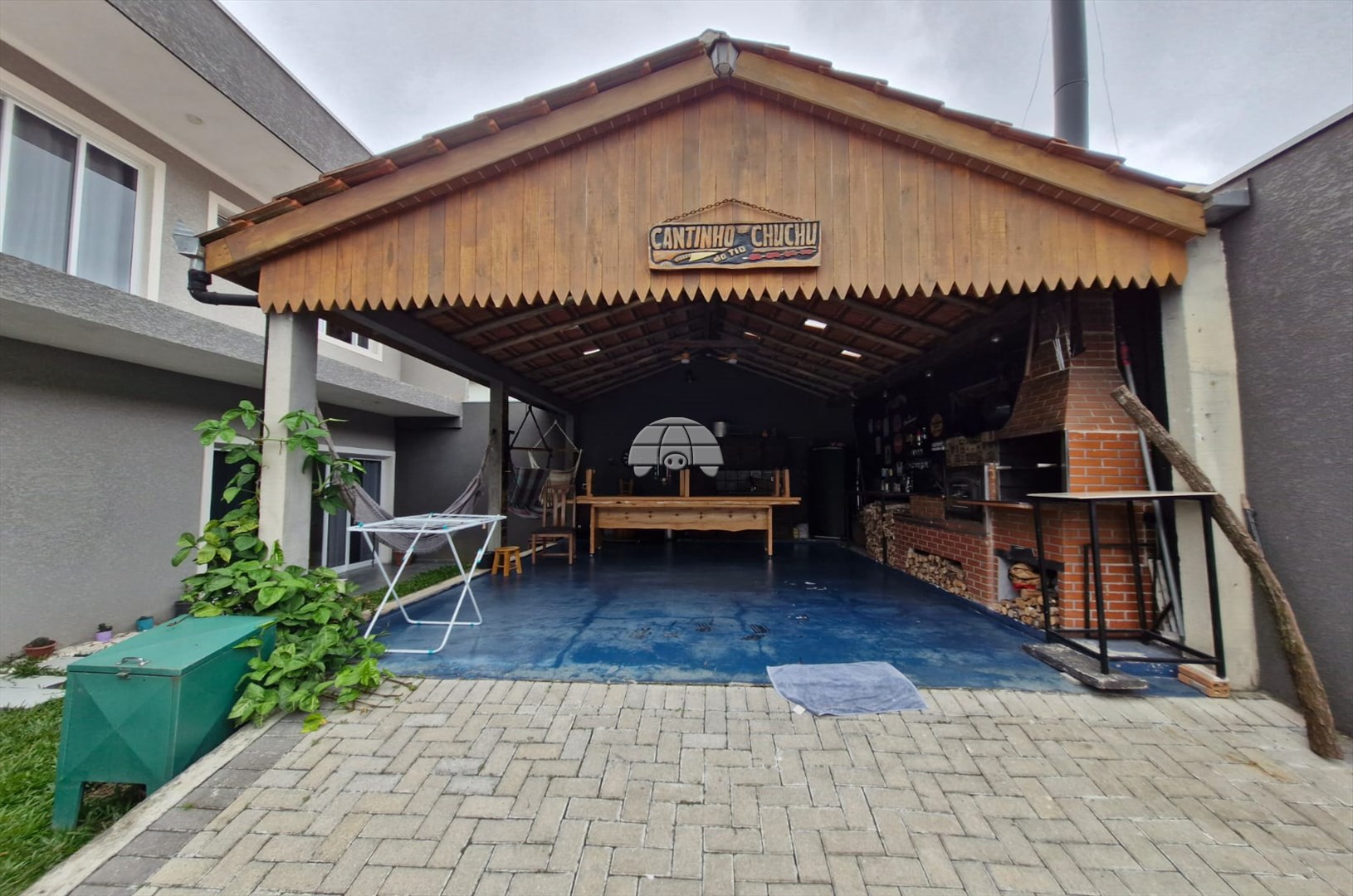 Casa à venda em Jardim Monte Santo, Almirante Tamandaré — GOMES CONSULTOR IMOBILIARIO LTDA.