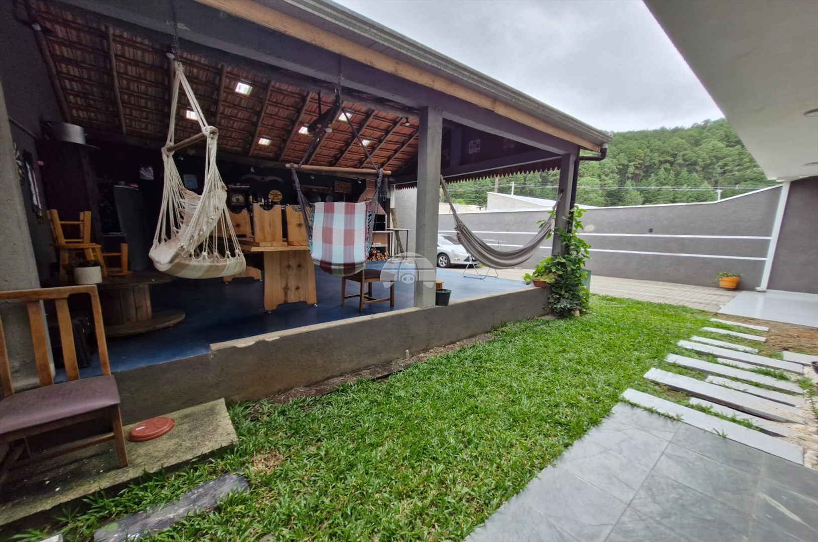 Casa à venda em Jardim Monte Santo, Almirante Tamandaré — GOMES CONSULTOR IMOBILIARIO LTDA.