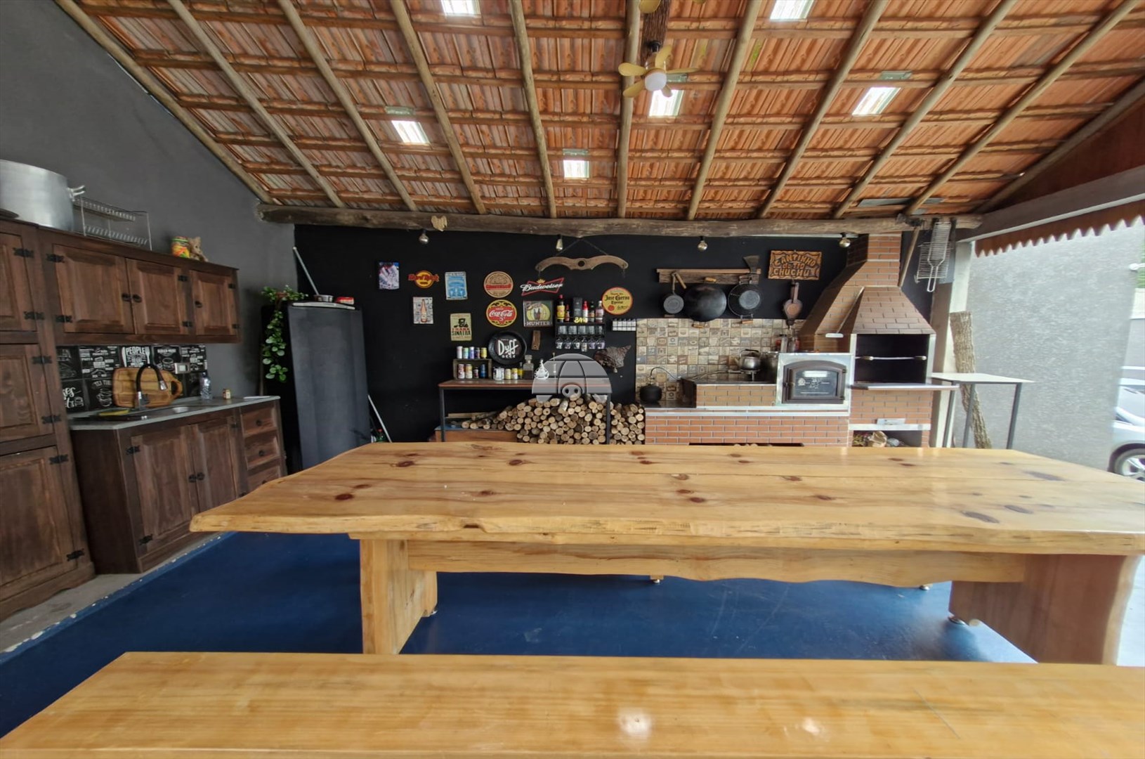 Casa à venda em Jardim Monte Santo, Almirante Tamandaré — GOMES CONSULTOR IMOBILIARIO LTDA.