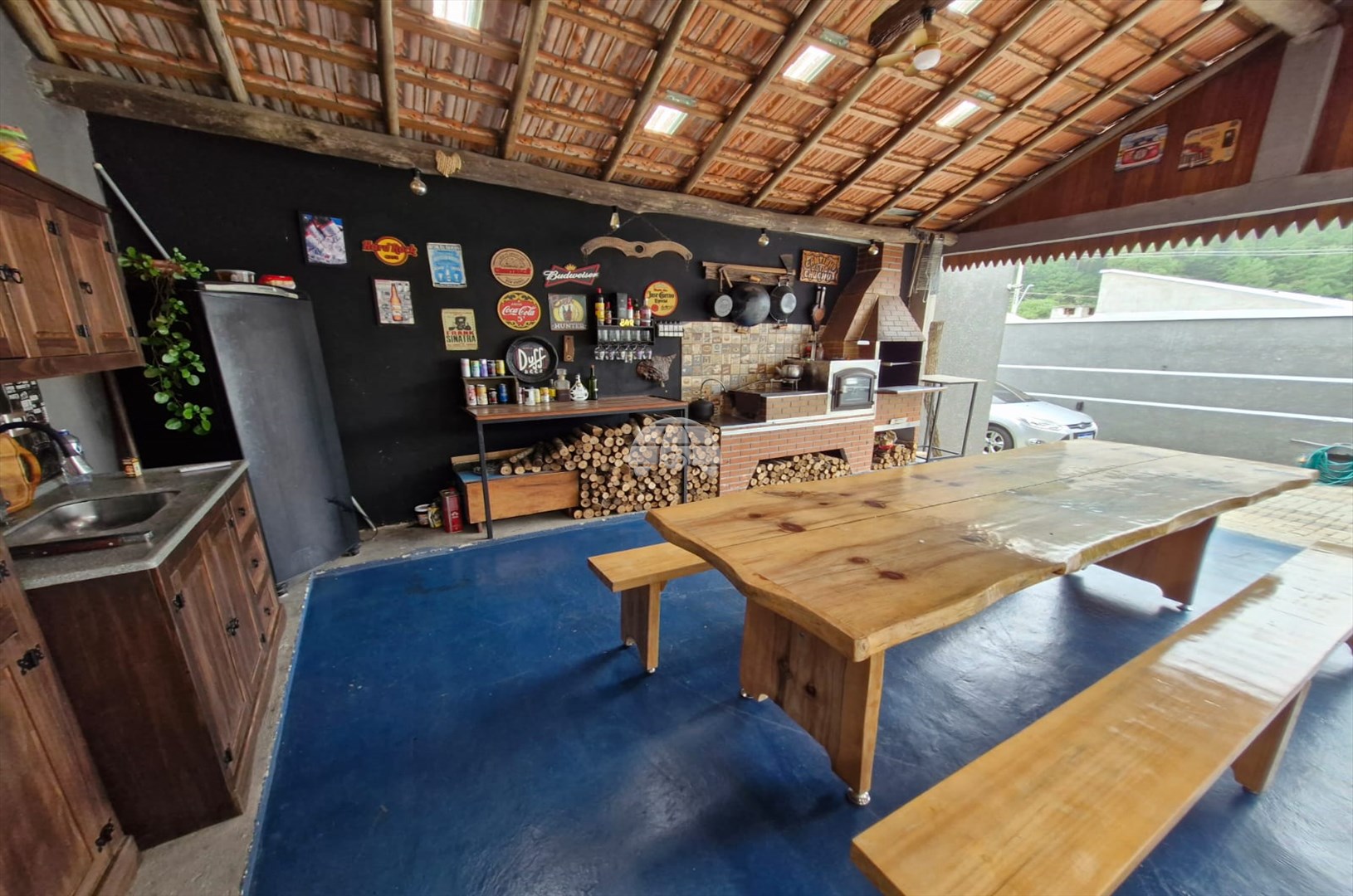 Casa à venda em Jardim Monte Santo, Almirante Tamandaré — GOMES CONSULTOR IMOBILIARIO LTDA.