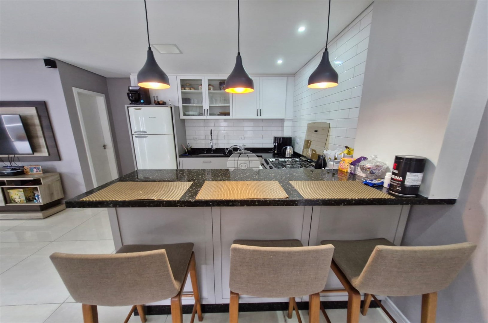 Casa à venda em Jardim Monte Santo, Almirante Tamandaré — GOMES CONSULTOR IMOBILIARIO LTDA.