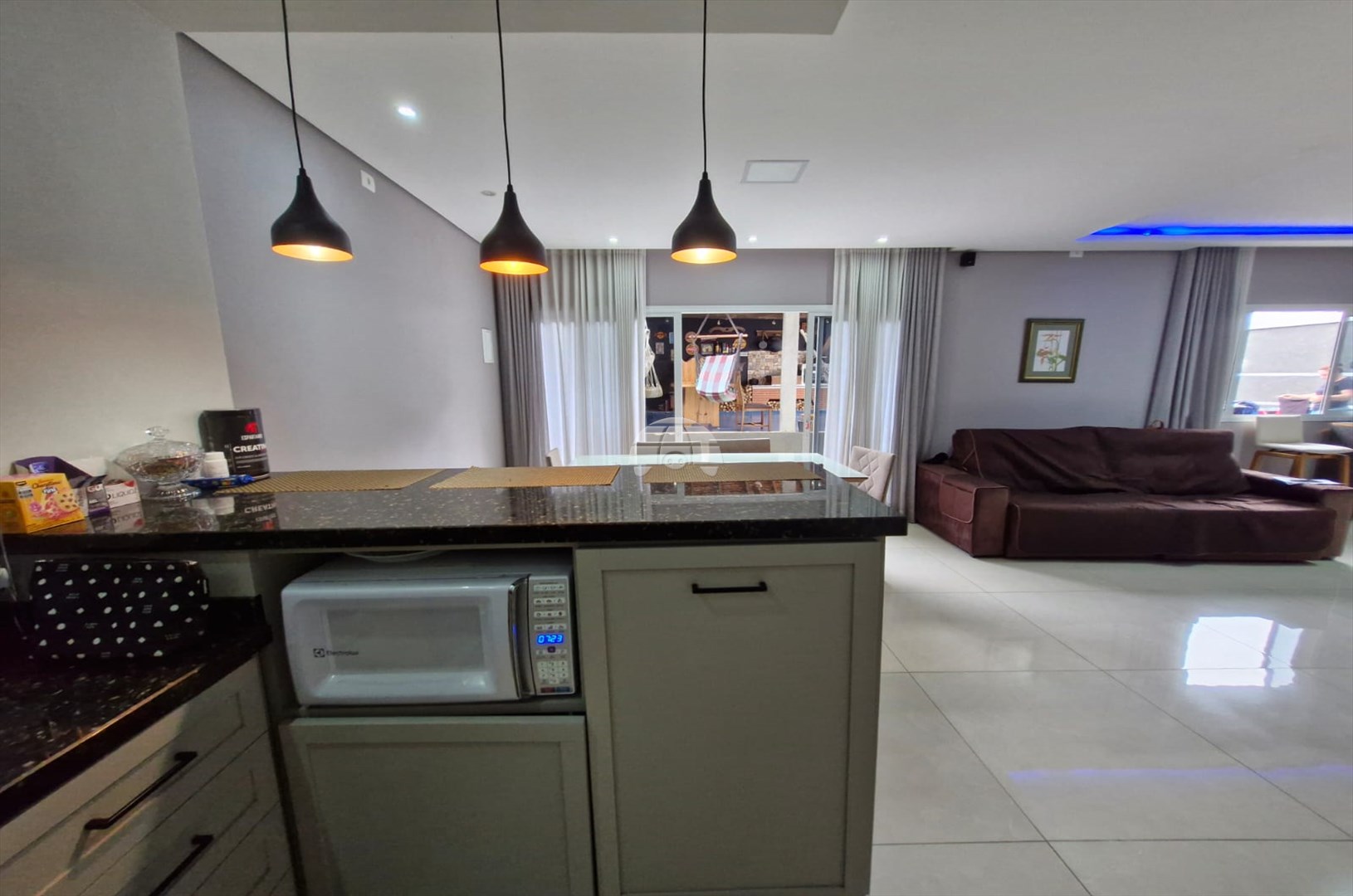 Casa à venda em Jardim Monte Santo, Almirante Tamandaré — GOMES CONSULTOR IMOBILIARIO LTDA.