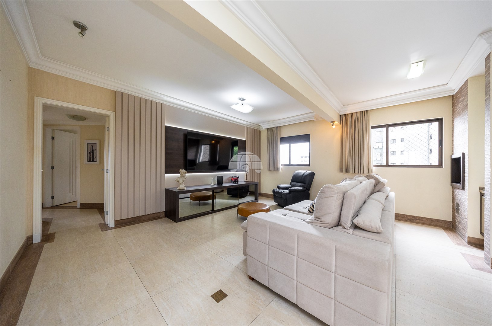 Apartamento Residencial para Venda no Bairro Mossunguê ref. 948512 (8 / 10)
