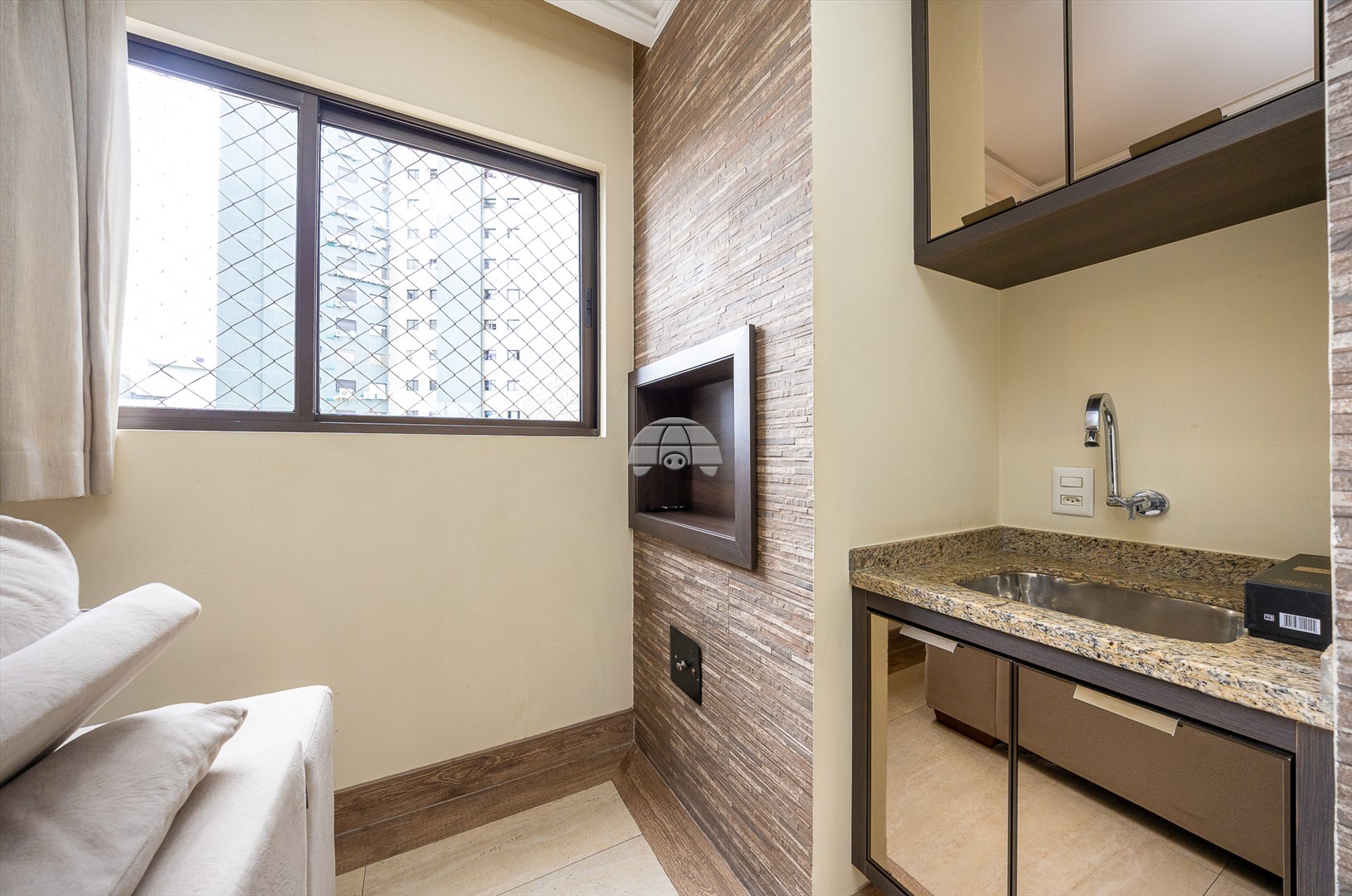 Apartamento Residencial para Venda no Bairro Mossunguê ref. 948512 (9 / 10)